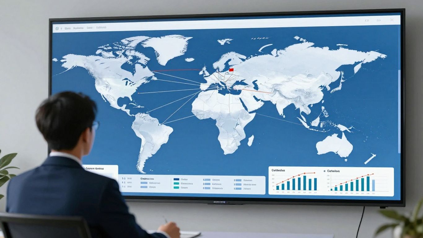 Using a sustainability in supply chain management casebook for real-world impact