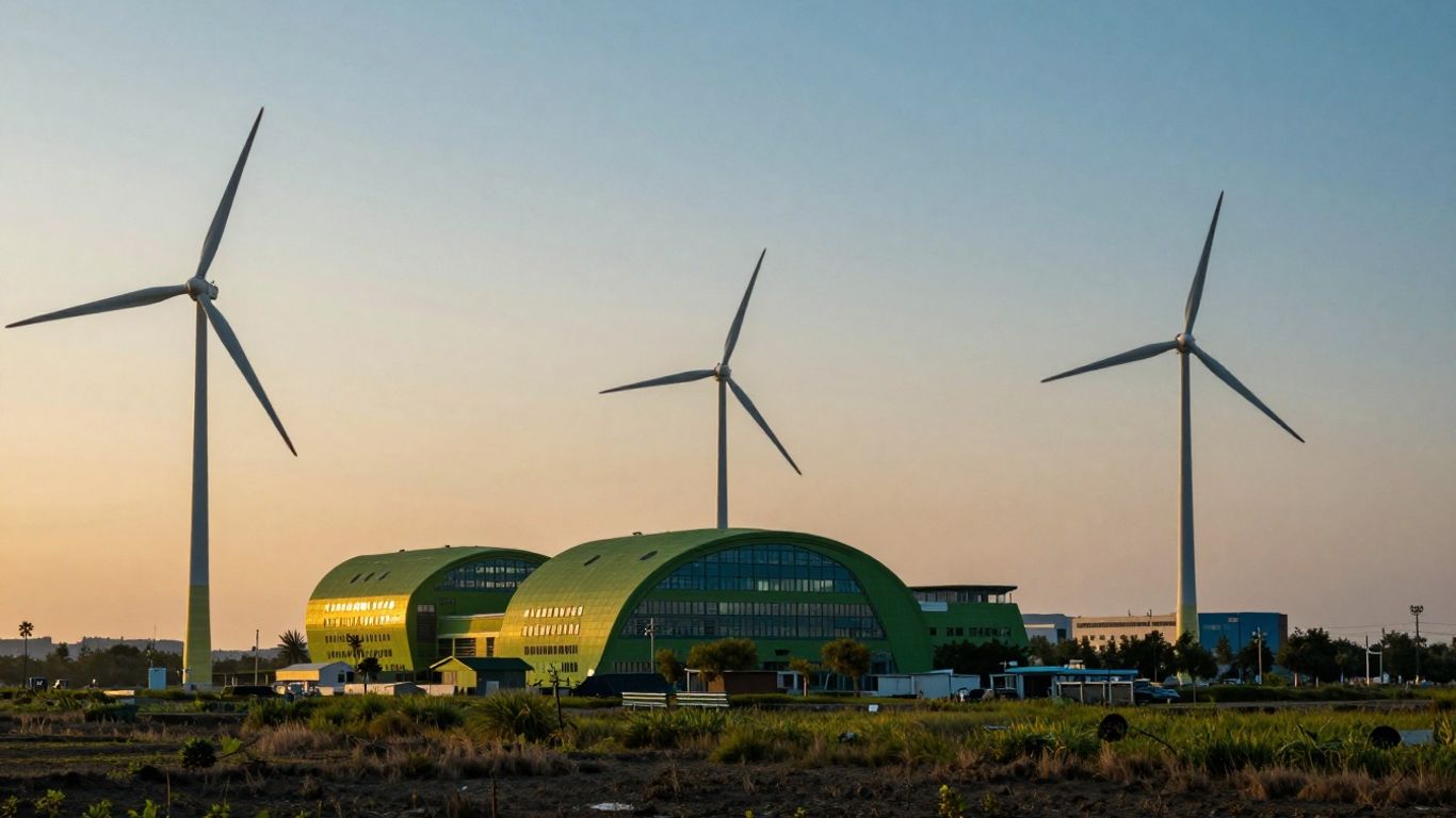 The ultimate guide to launching a successful carbon neutral project