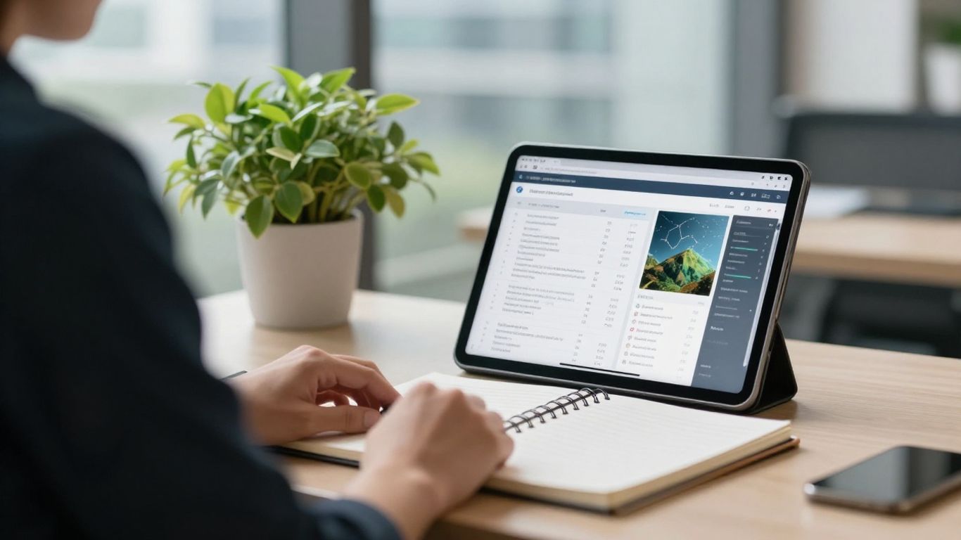 A comprehensive guide to choosing a masters in ESG and sustainability