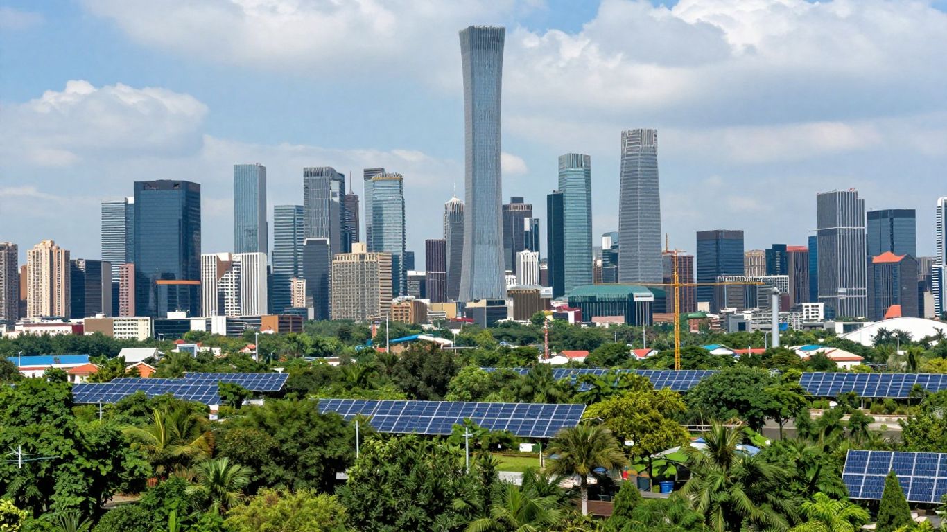Corporate social responsibility best practices: A guide to long-term impact