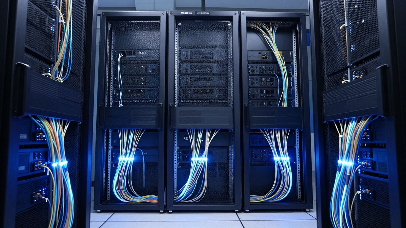 A guide to measuring and reducing your data center carbon footprint