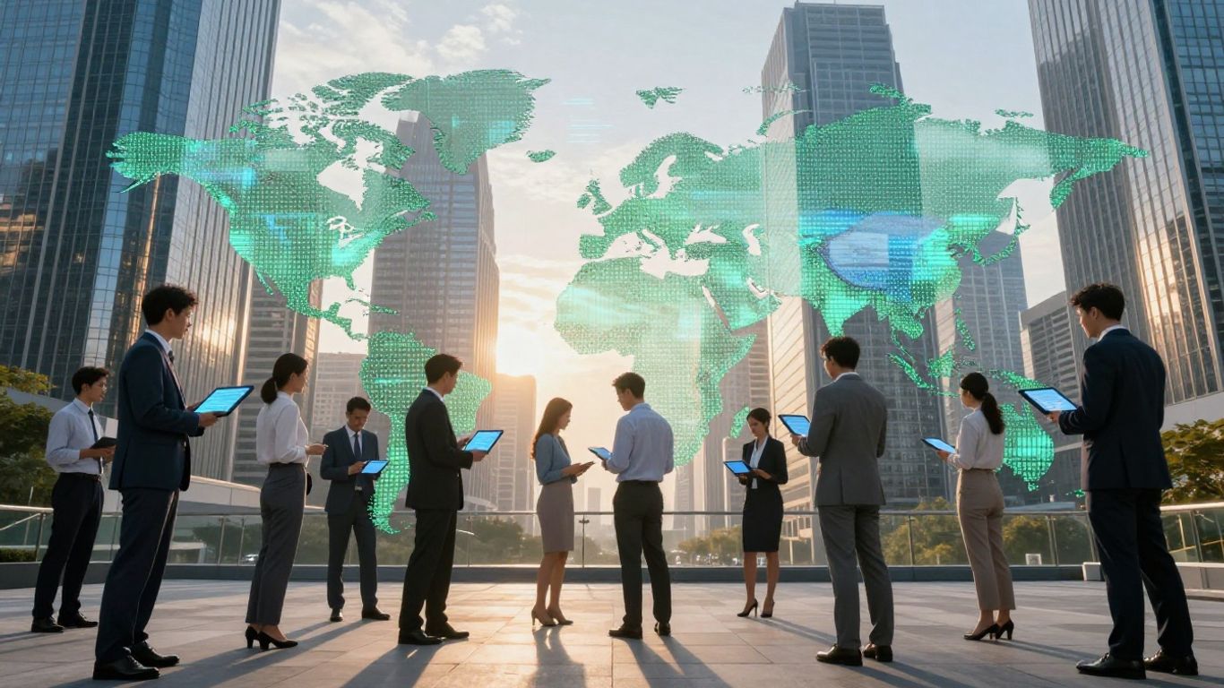 A complete guide to TCFD guidelines for climate-related financial disclosures