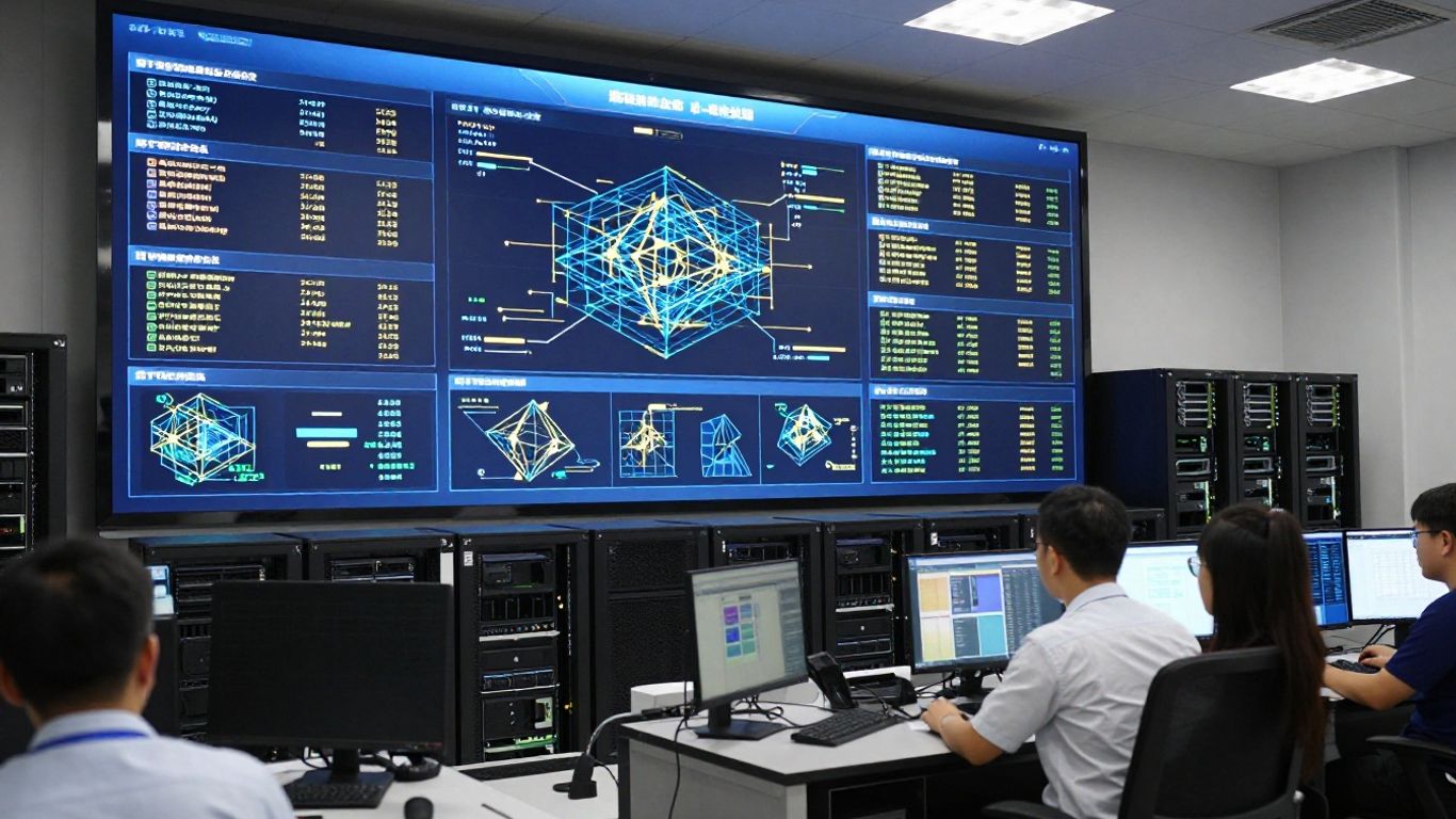 Data analysis workflows