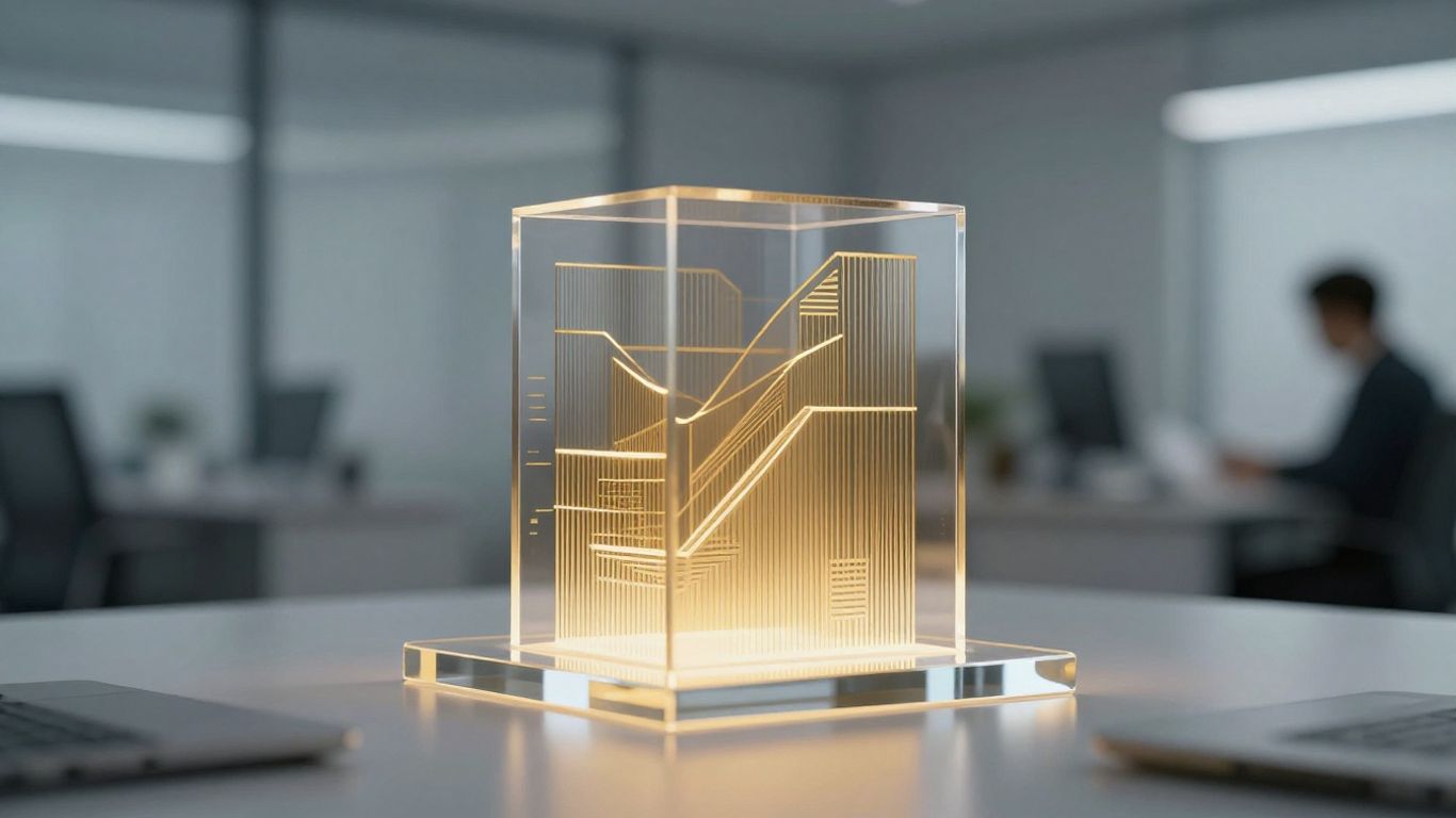 Framework components for corporate transparency