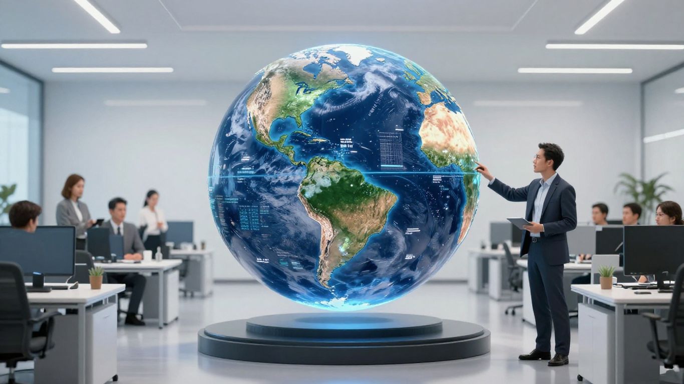 Understanding ESG risk: A comprehensive guide for business leaders