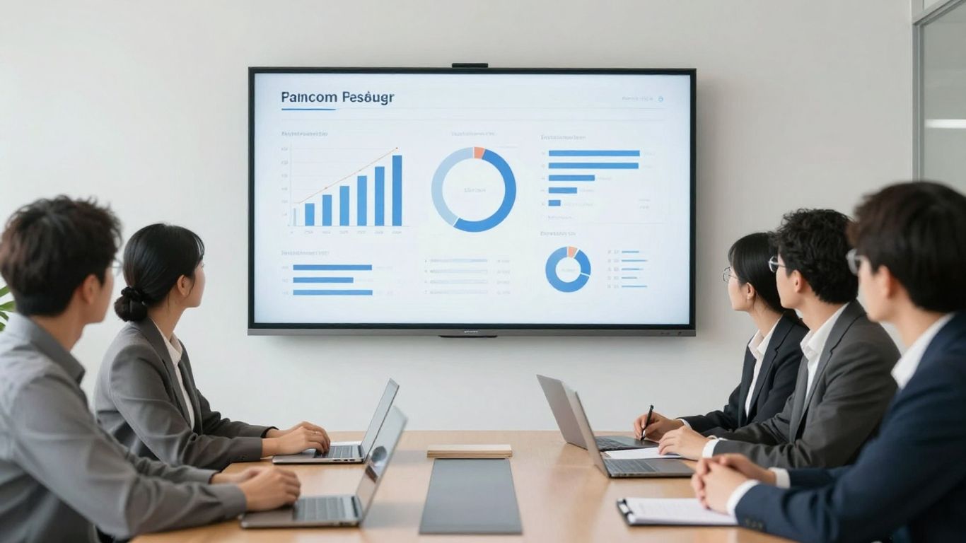 Strategic framework for modern corporate compliance