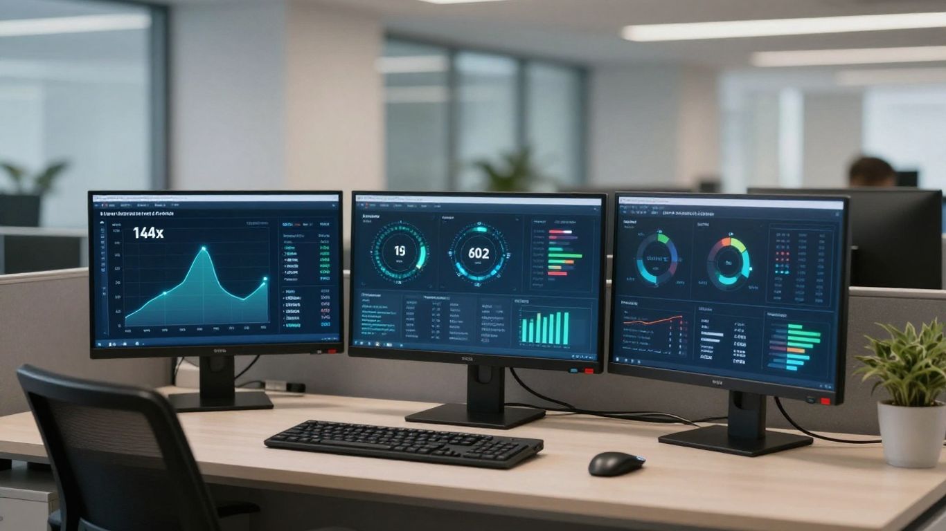 Global data transparency