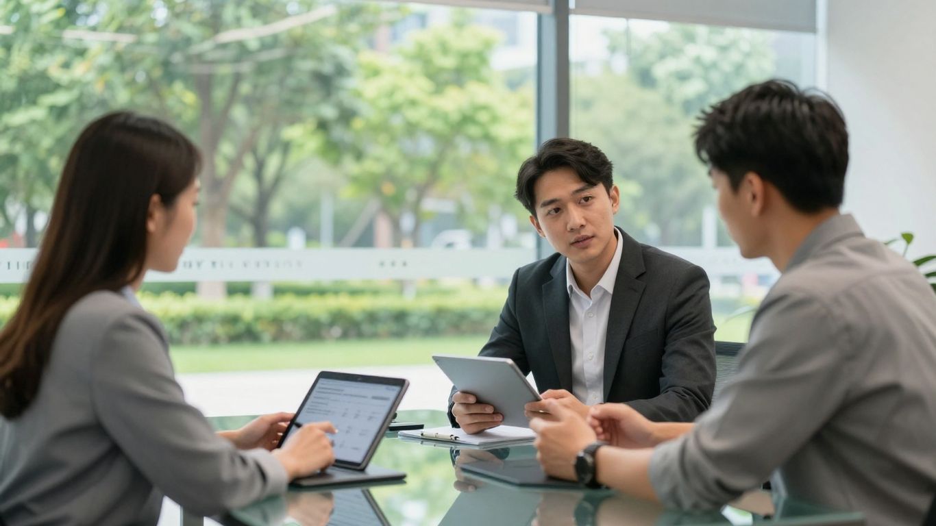 The ultimate guide to a masters in sustainability management: careers, curriculum, and impact