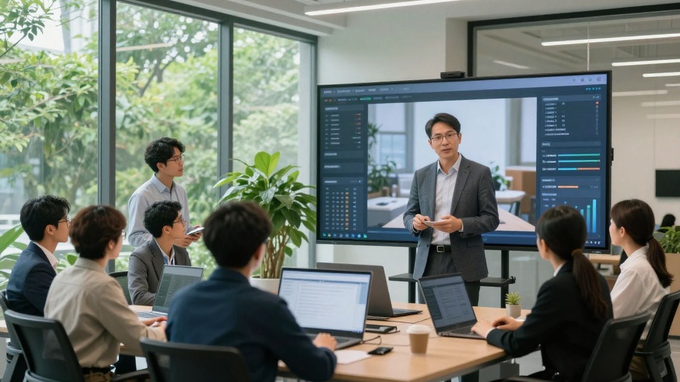 The ultimate guide to earning a master in sustainability management