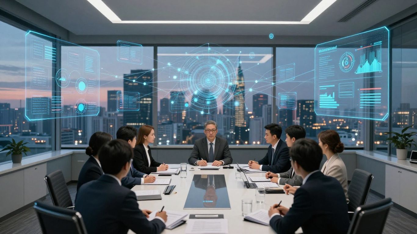 The complete guide to sustainability risk management for modern enterprises