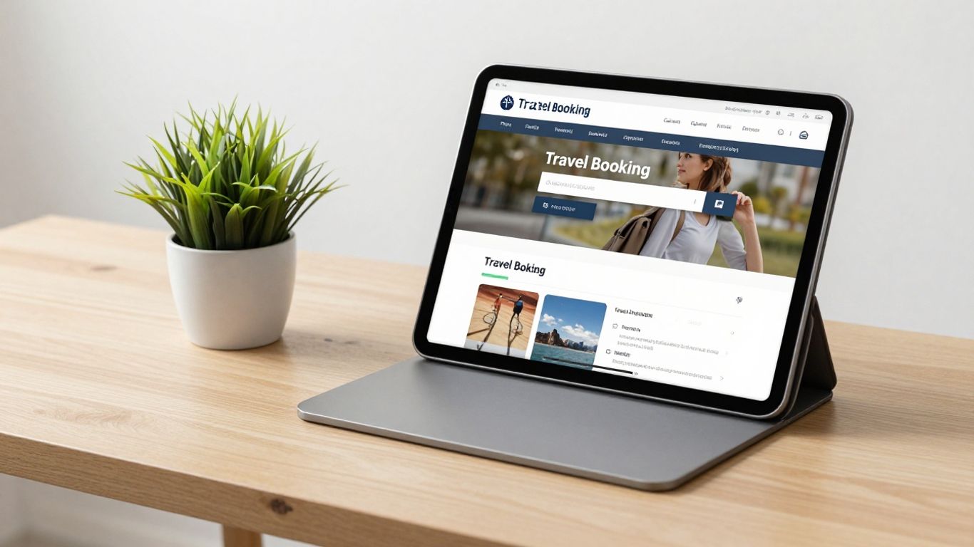A strategic guide to creating a professional booking ESG report