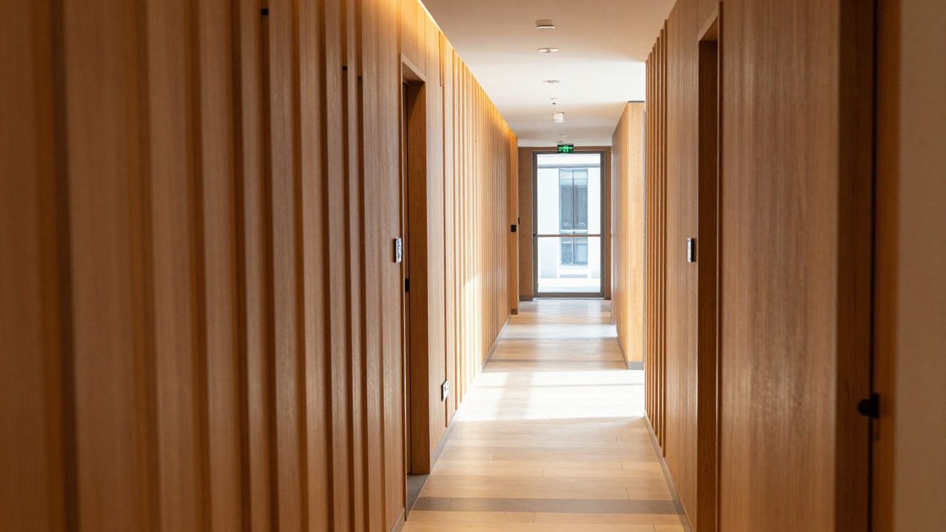 Measuring property portfolio environmental impact