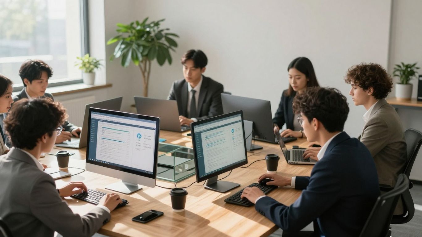 Effective corporate ESG reporting