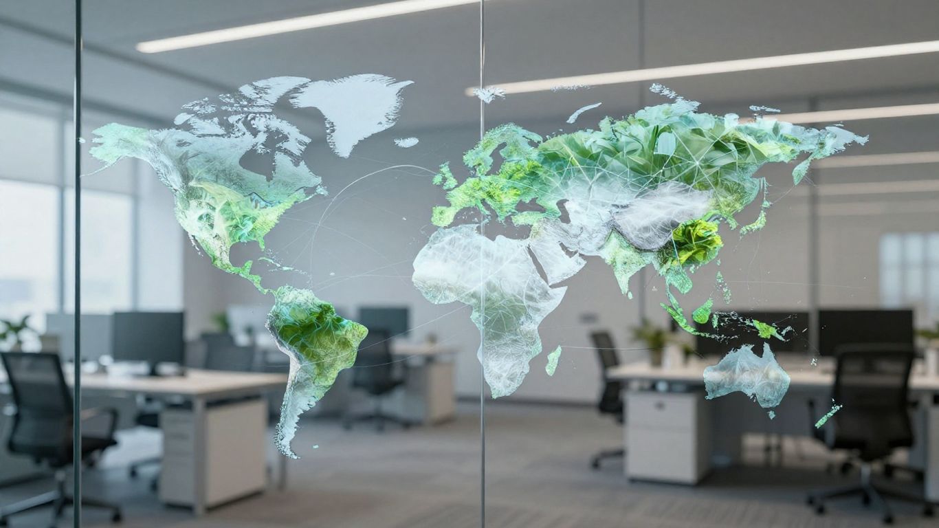A complete guide to a PhD in sustainability management