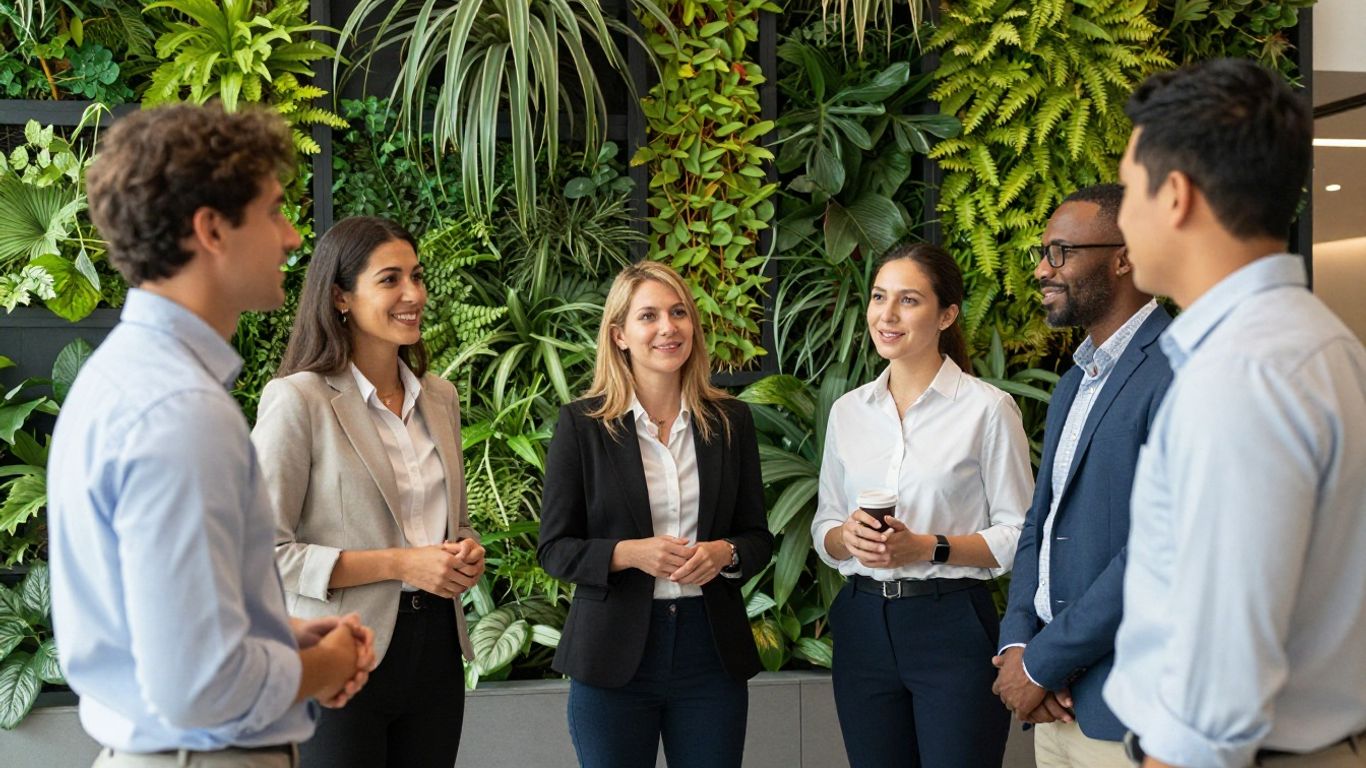 Positive brand engagement after ESG reporting