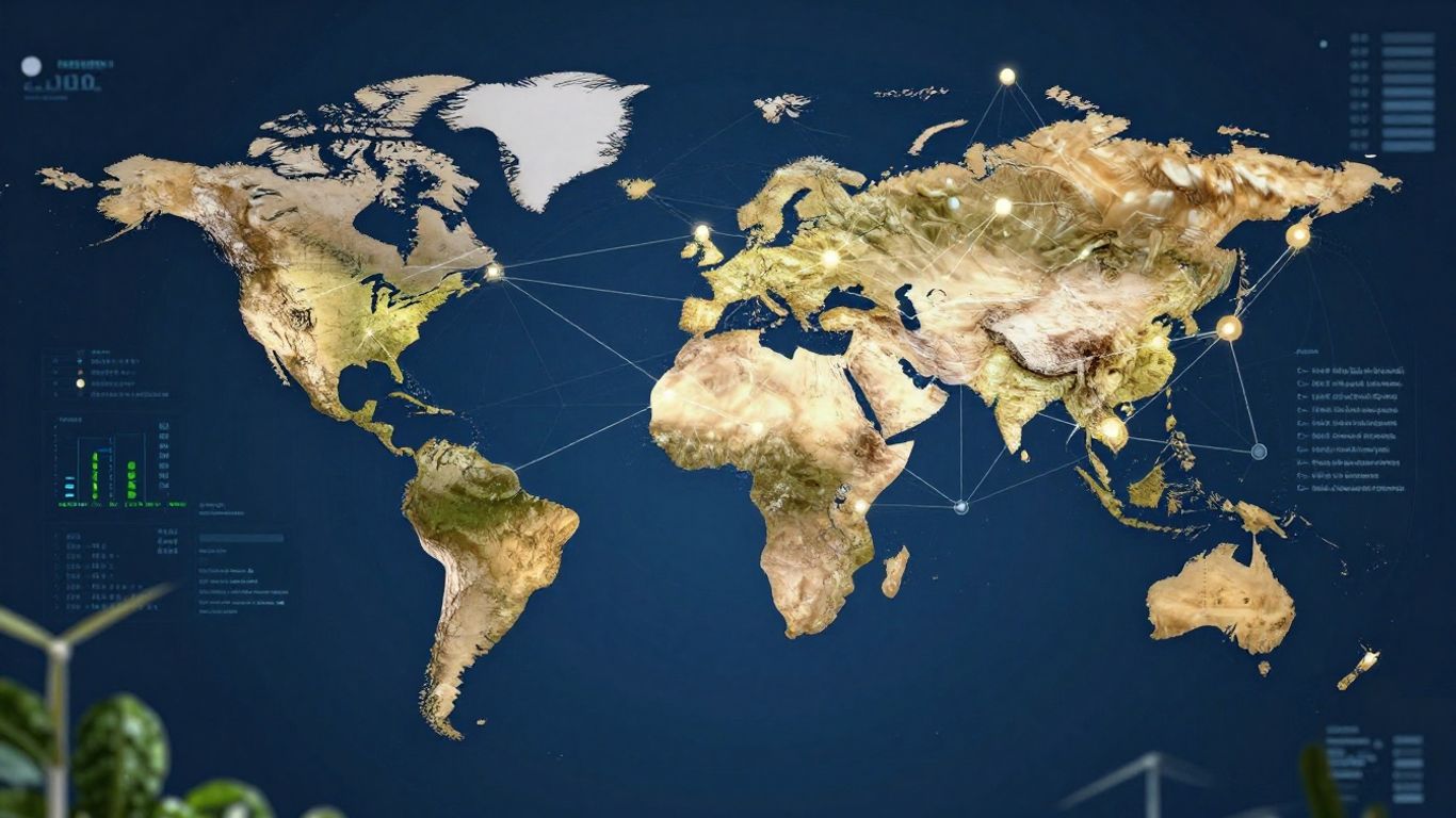 Navigating global ESG regulations: A guide for compliance leaders