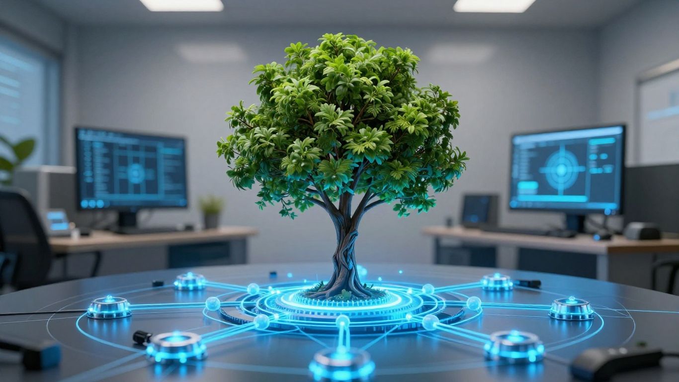 The ultimate guide to choosing and implementing ESG software