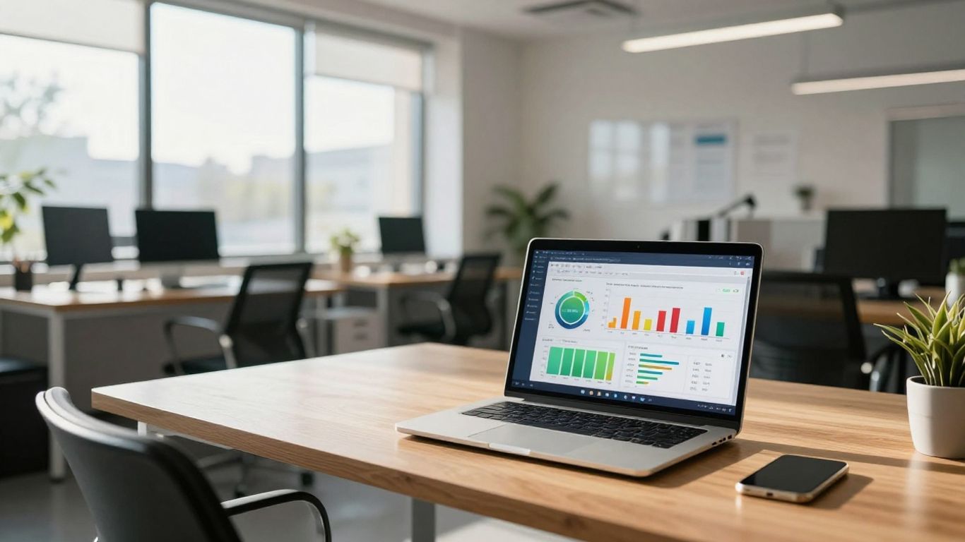 ESG framework compliance for diverse business operations