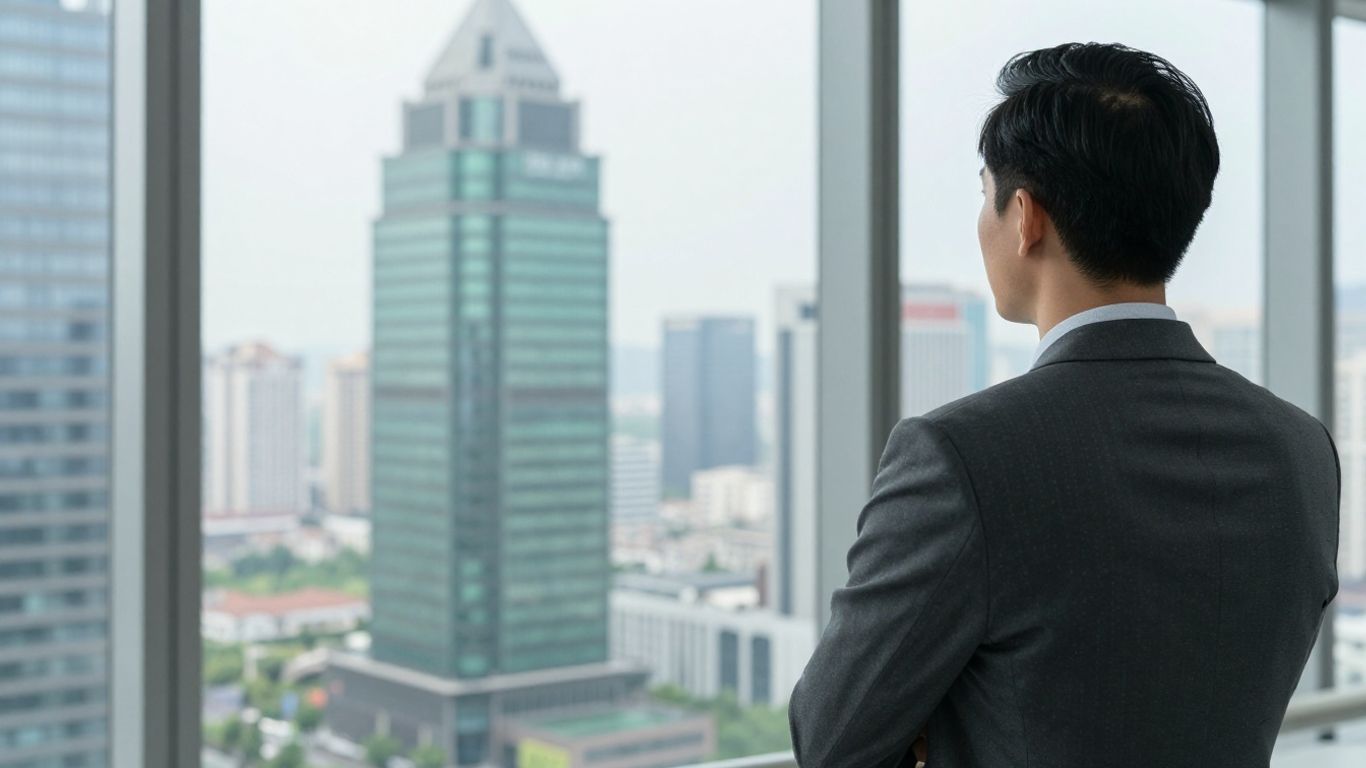 The ultimate guide to earning an MBA in sustainability management