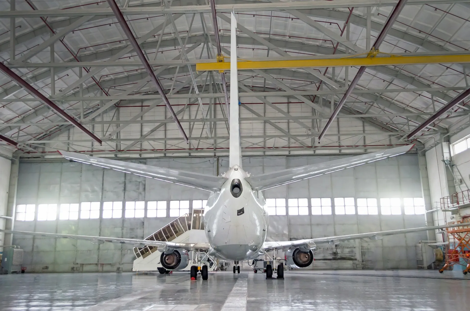 témoignage avis client secteur aéronautique avion de oseteam