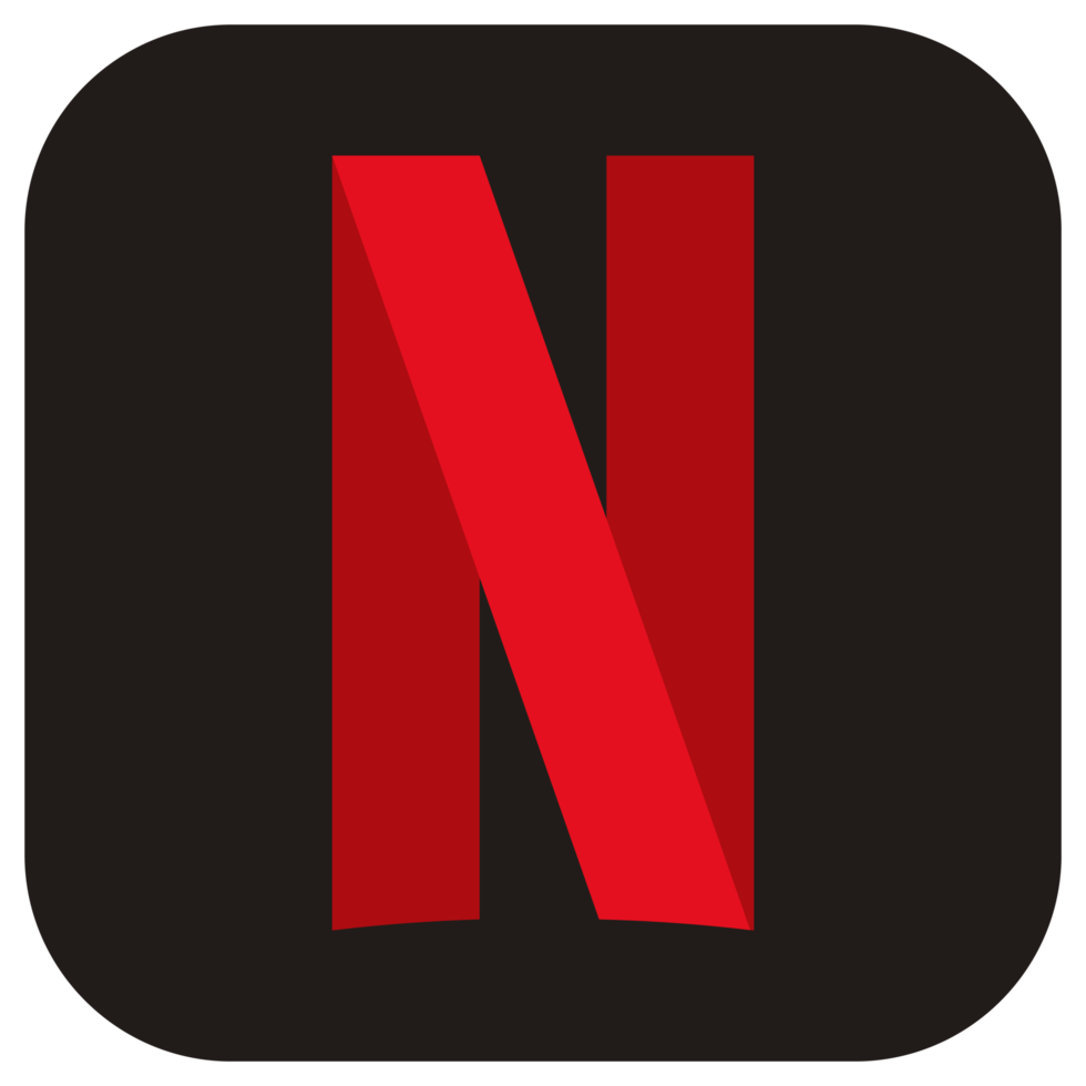 Netflix N symbol