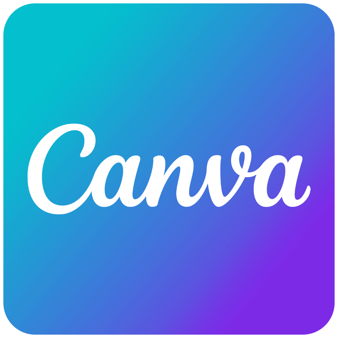 Canva Logo