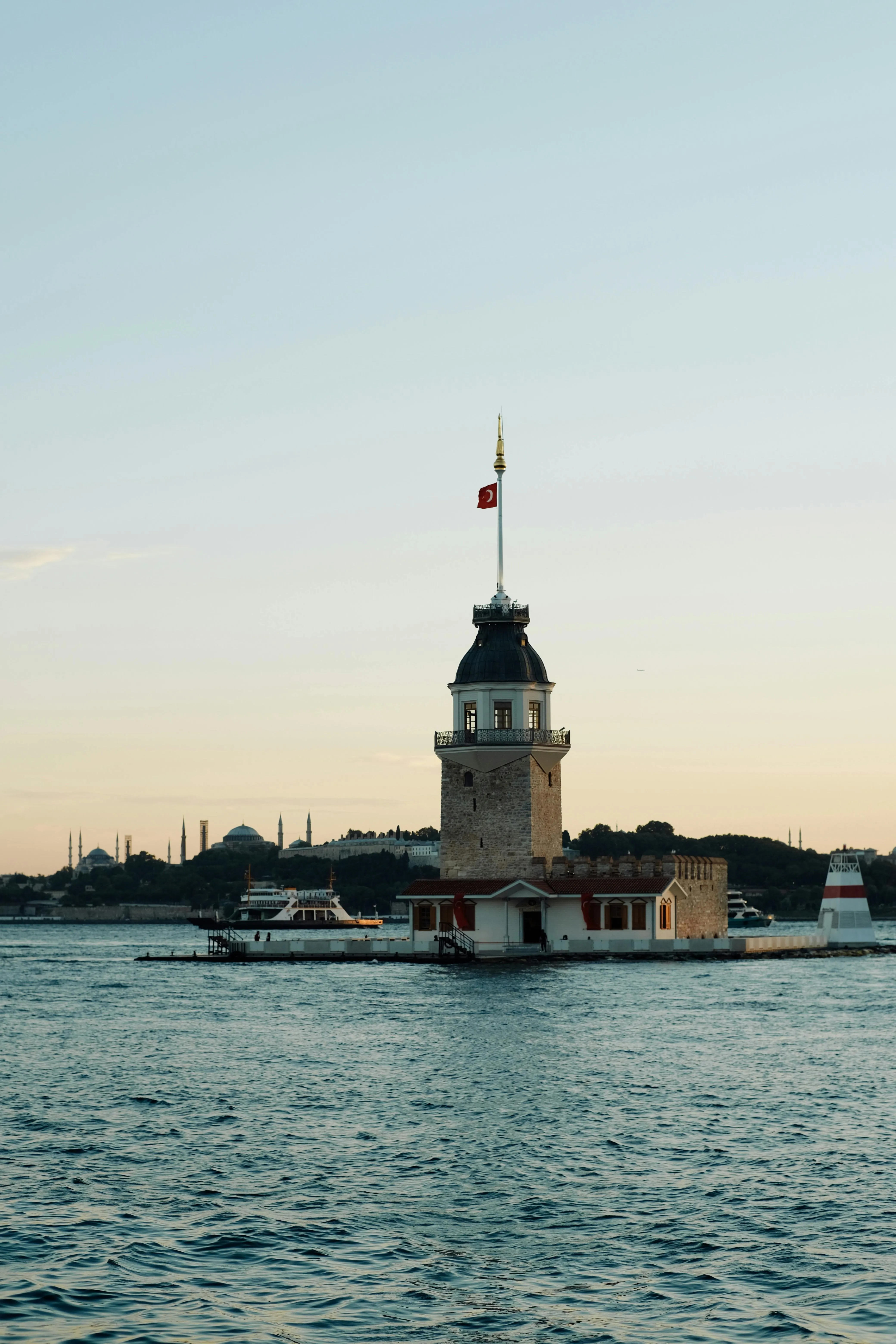 Every great city has a place where time slows down where history doesn’t just sit in books, but lingers in the air, in the streets, in the stones. In Istanbul, that place is Üsküdar.