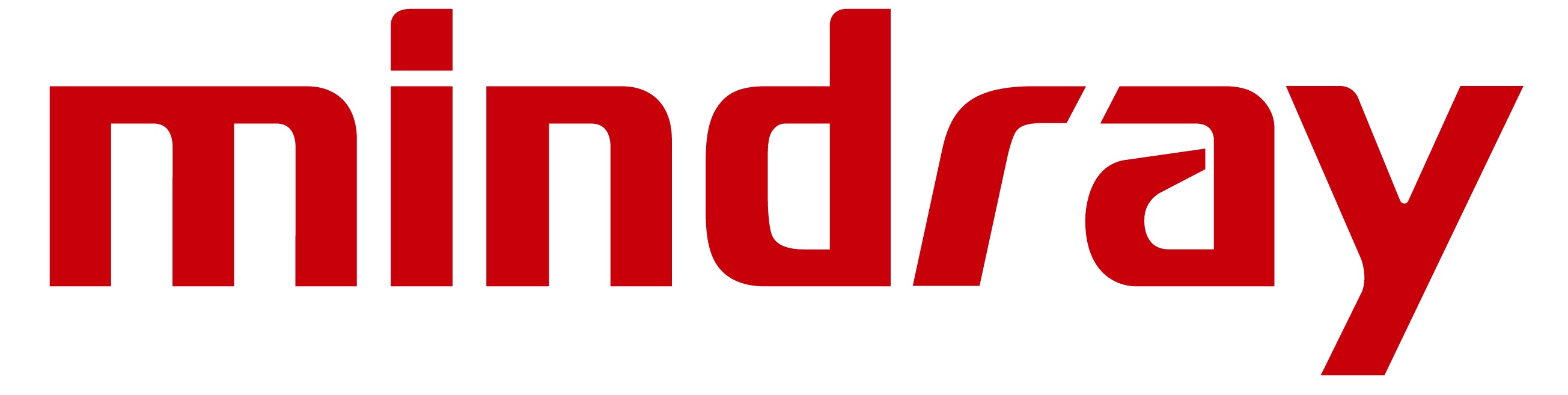Mindray logo