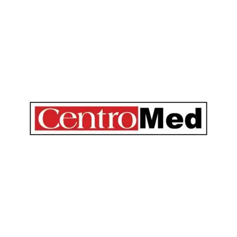 CenteMed Medical Establishment logo