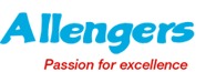 Allengers logo