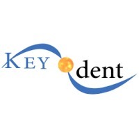 Keydent logo