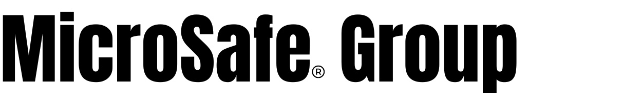 MicroSafe Group logo