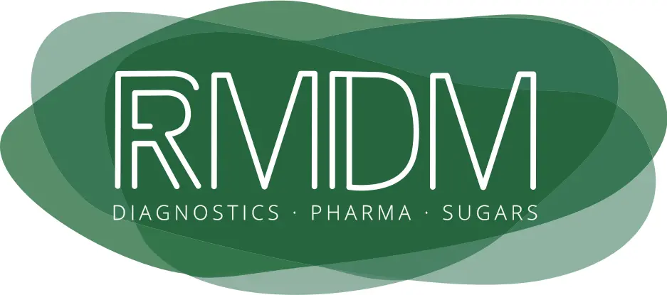 RMDM logo