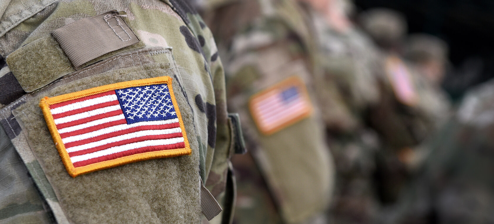 How to Build Credit While on Active Duty