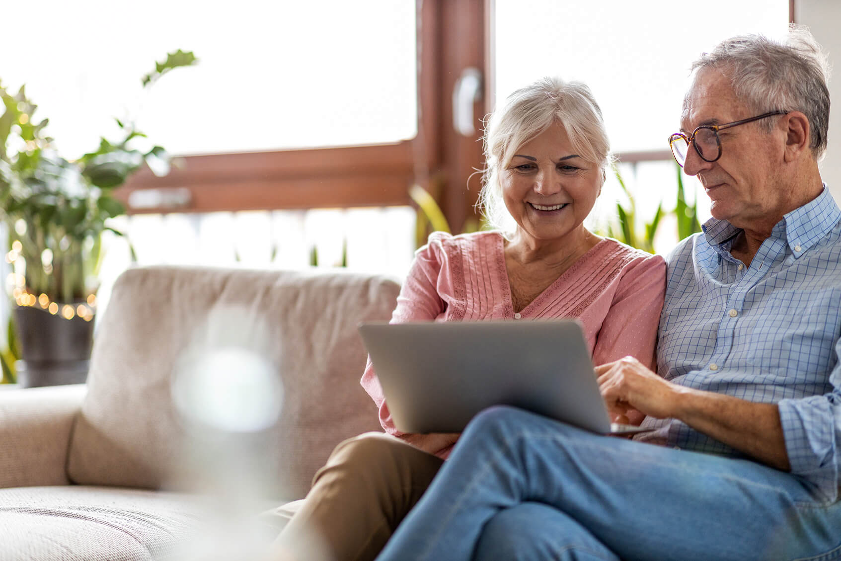 How to Build Credit for Retirees