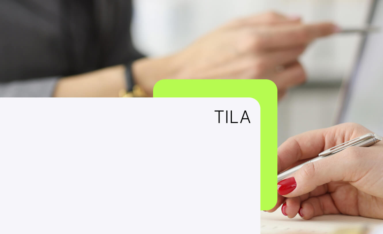 What Is the Truth in Lending Act (TILA)?
