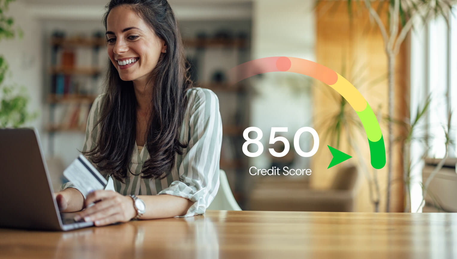 How to Get an 850 Credit Score