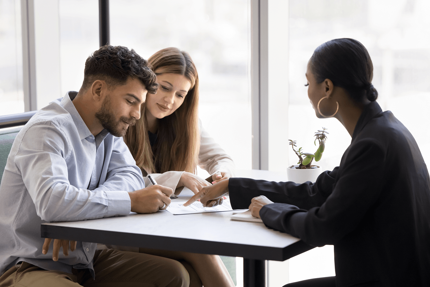 How to Get a Home Loan With Poor Credit