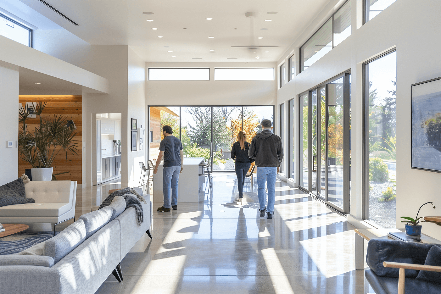 First-Time Home Buyer Tips