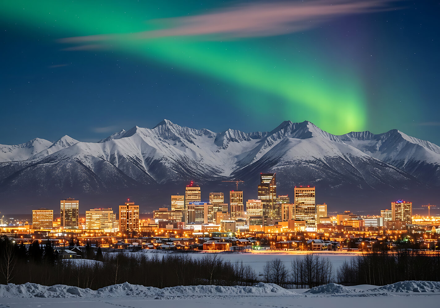 Alaska Auto Payment Calculator