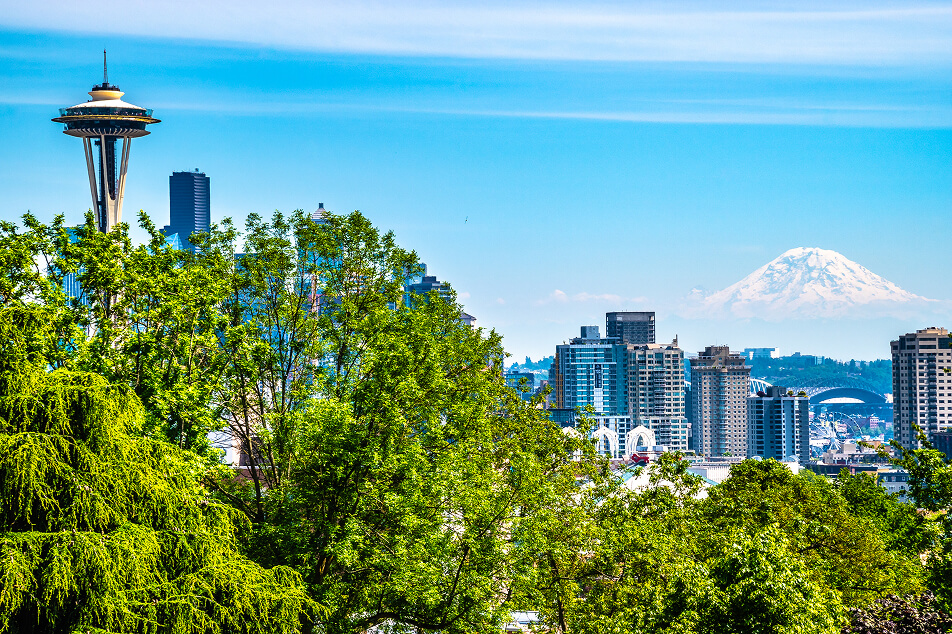 Washington Mortgage Calculator