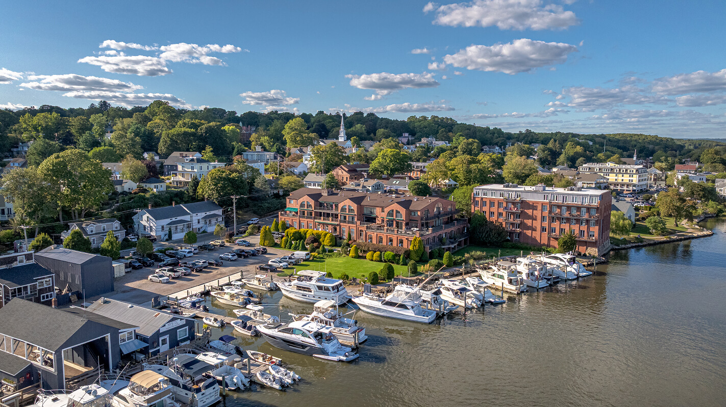 Connecticut Mortgage Calculator