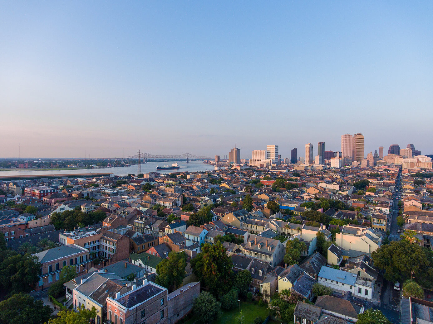 Louisiana Mortgage Calculator