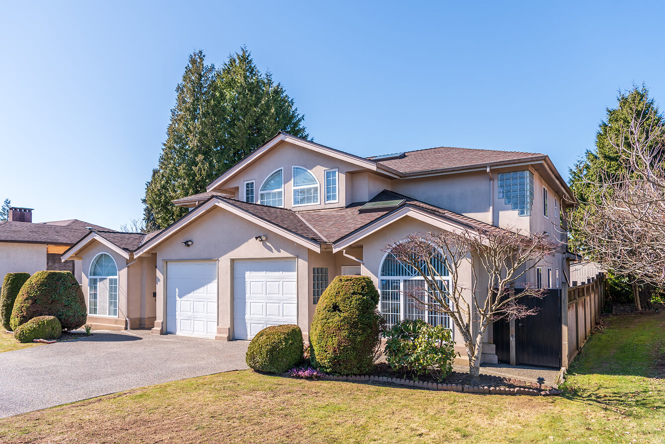 How to Buy a House With Bad Credit