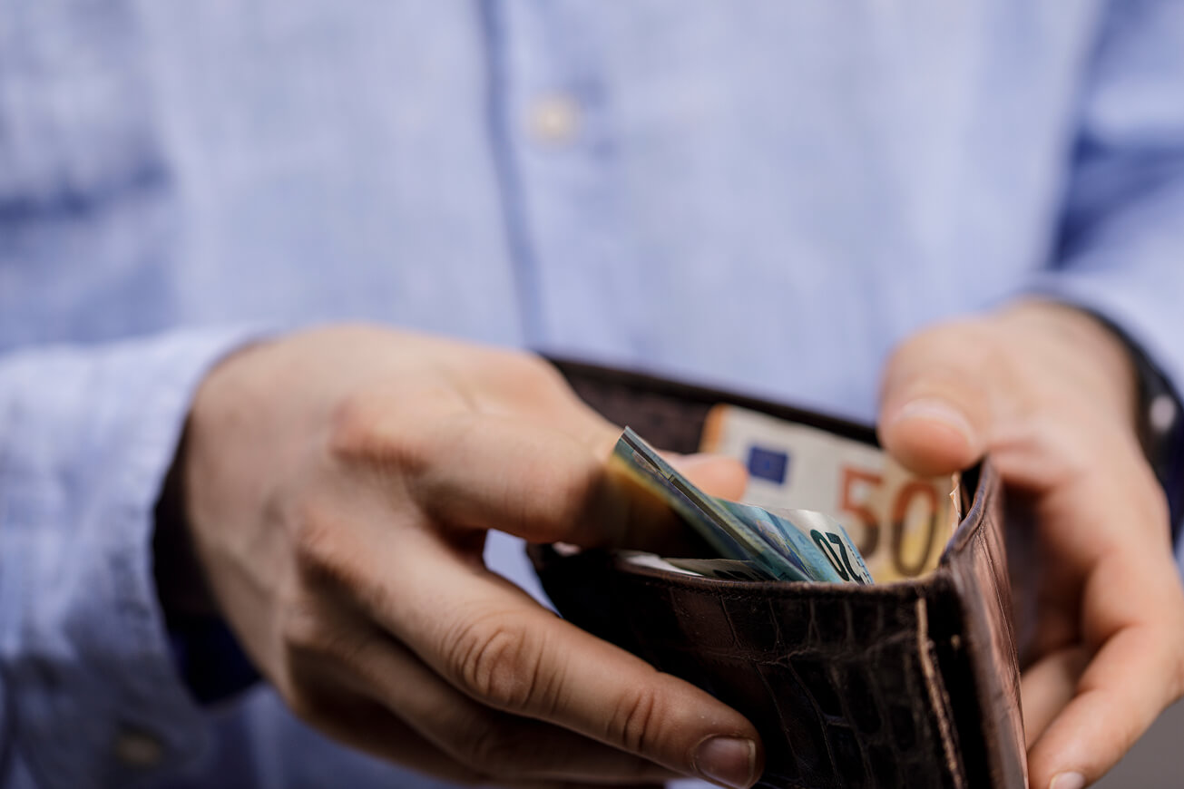 How to Find Owed Money to You