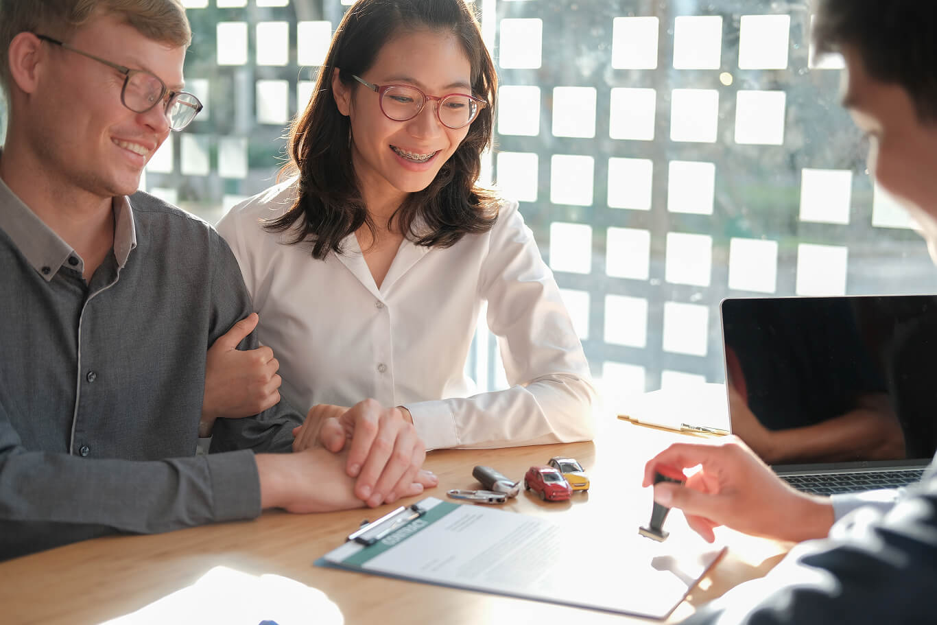 Is There a Prepayment Penalty on Auto Loans?