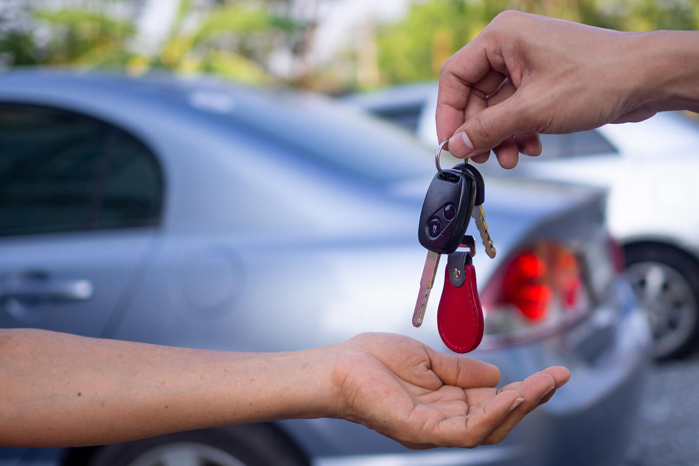 Can You Negotiate the Interest Rate on a Car Loan?