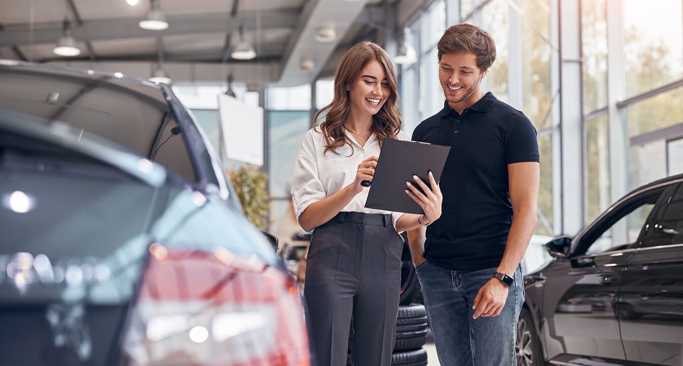 How to Get Pre-Approved for a Car Loan