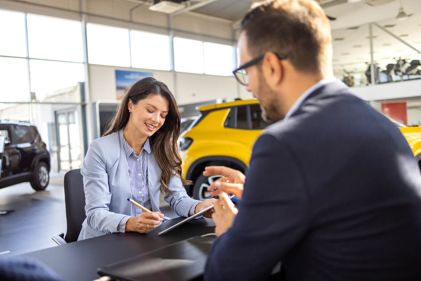 What Is the Minimum Credit Score for an Auto Loan?