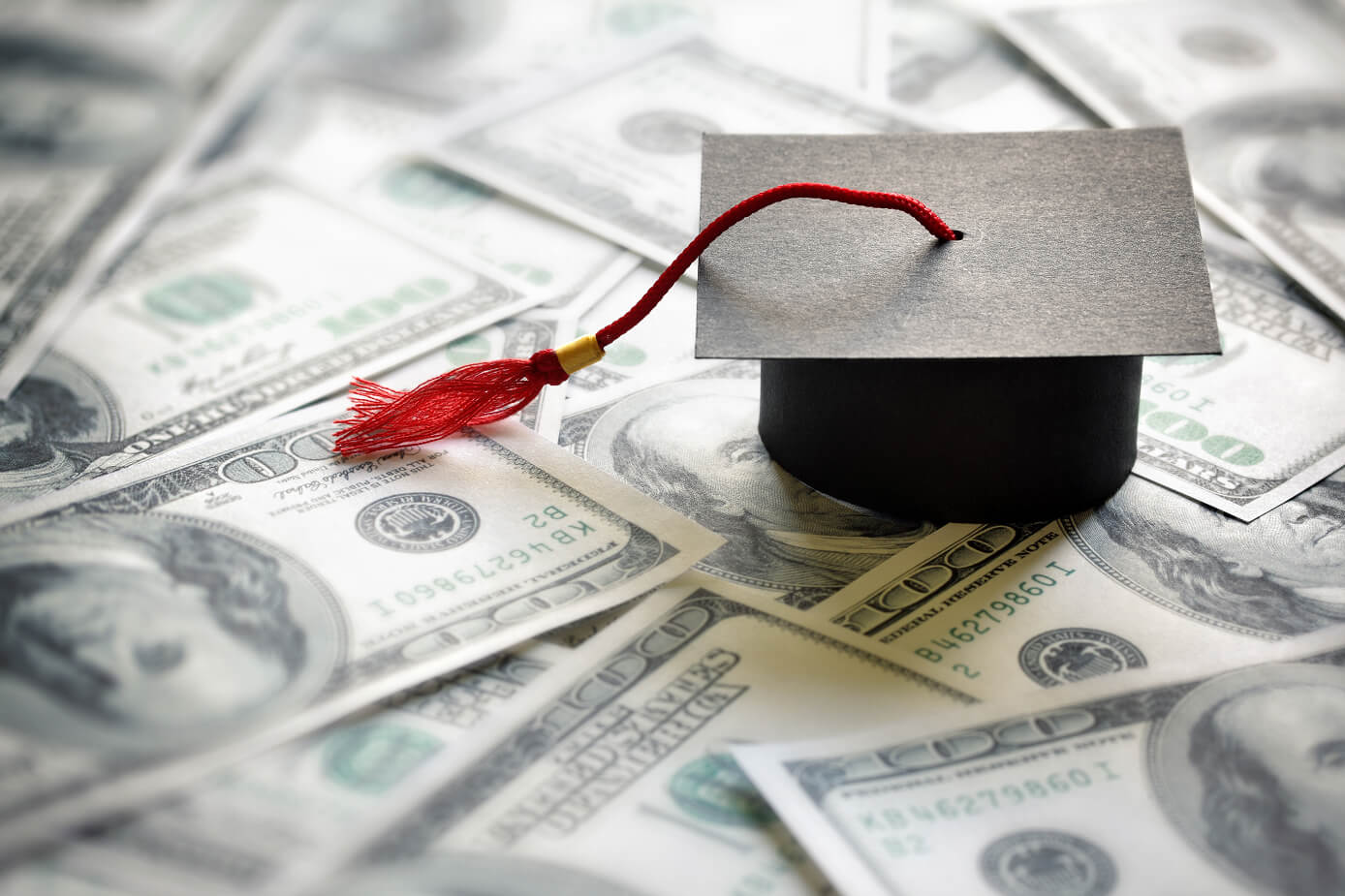 Does Deferring Student Loans Hurt Your Credit?
